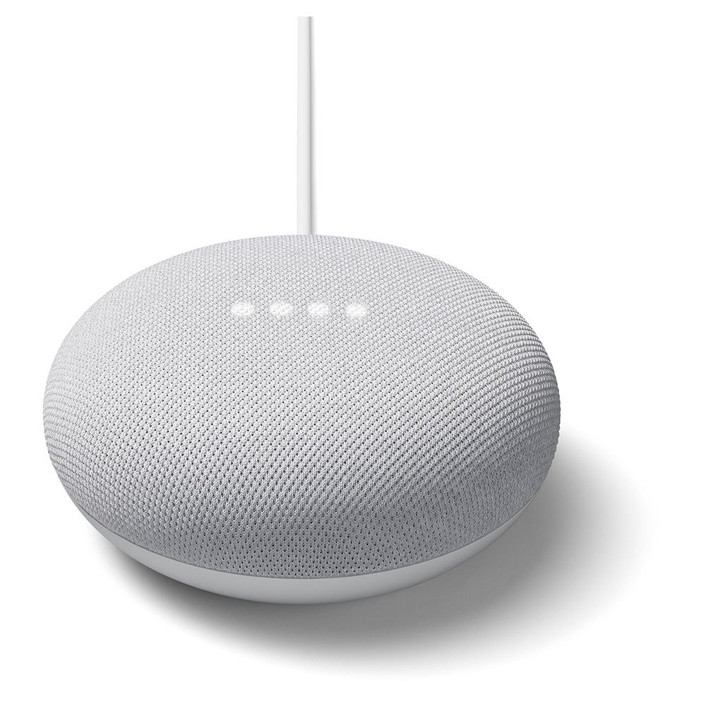 NEW & SEALED Google Home Mini Smart Speaker with Google Assistant Chalk 