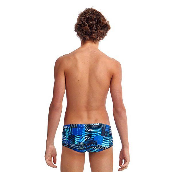 Funky trunks Classic Schwimmboxer