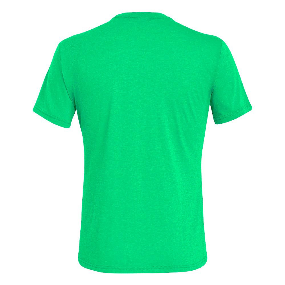 Salewa Engineered Dri-Release Kurzarm T-Shirt
