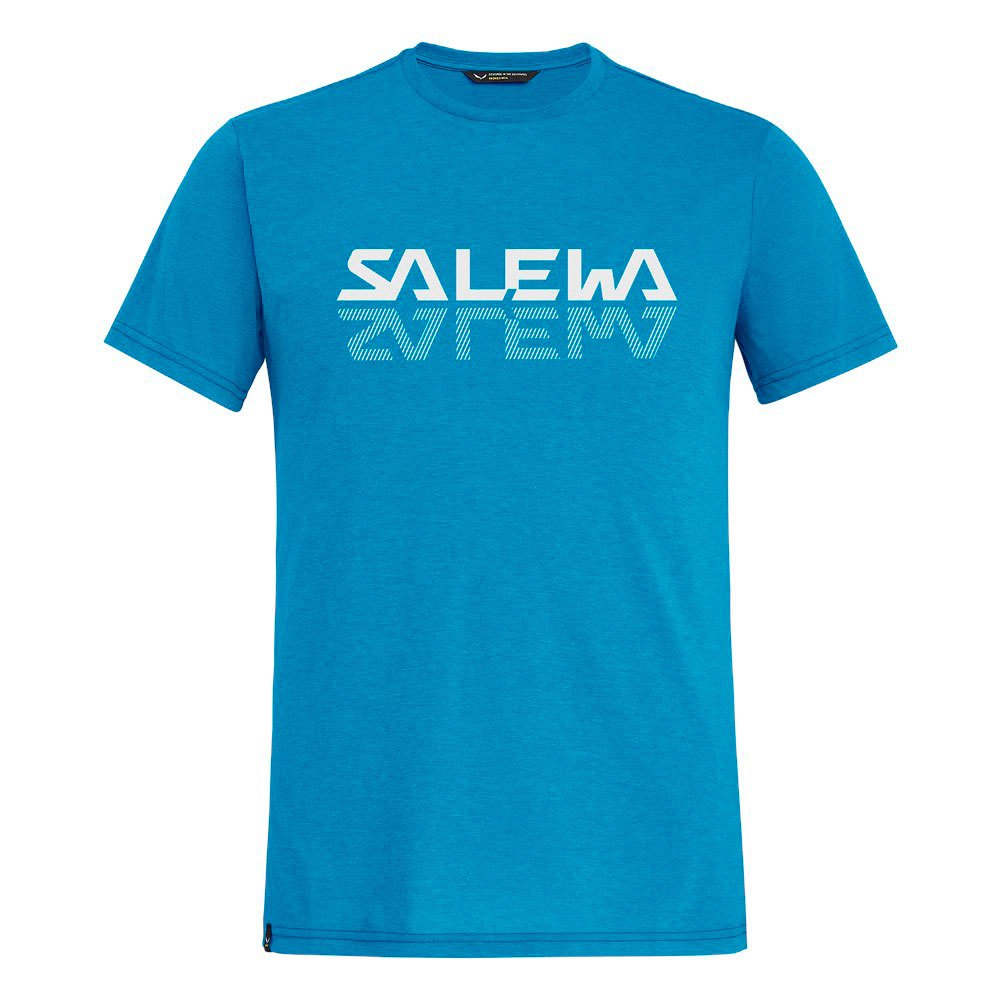 salewa-reflection-dri-release-t-shirt-med-korte--rmer