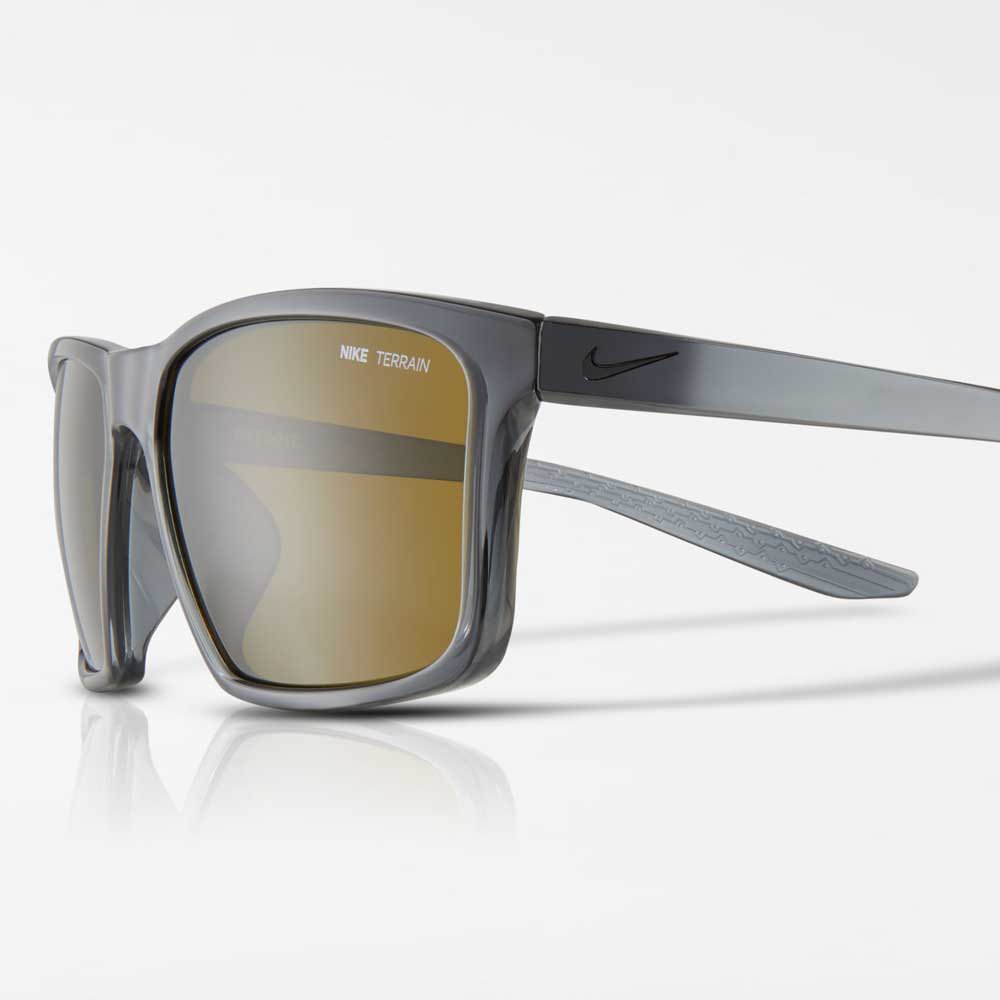 Nike Valiant Tinted Polarized Sunglasses