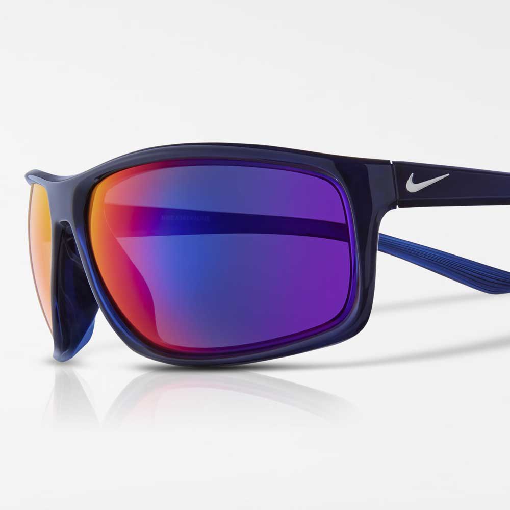 Nike Adrenaline Getönte Sonnenbrille