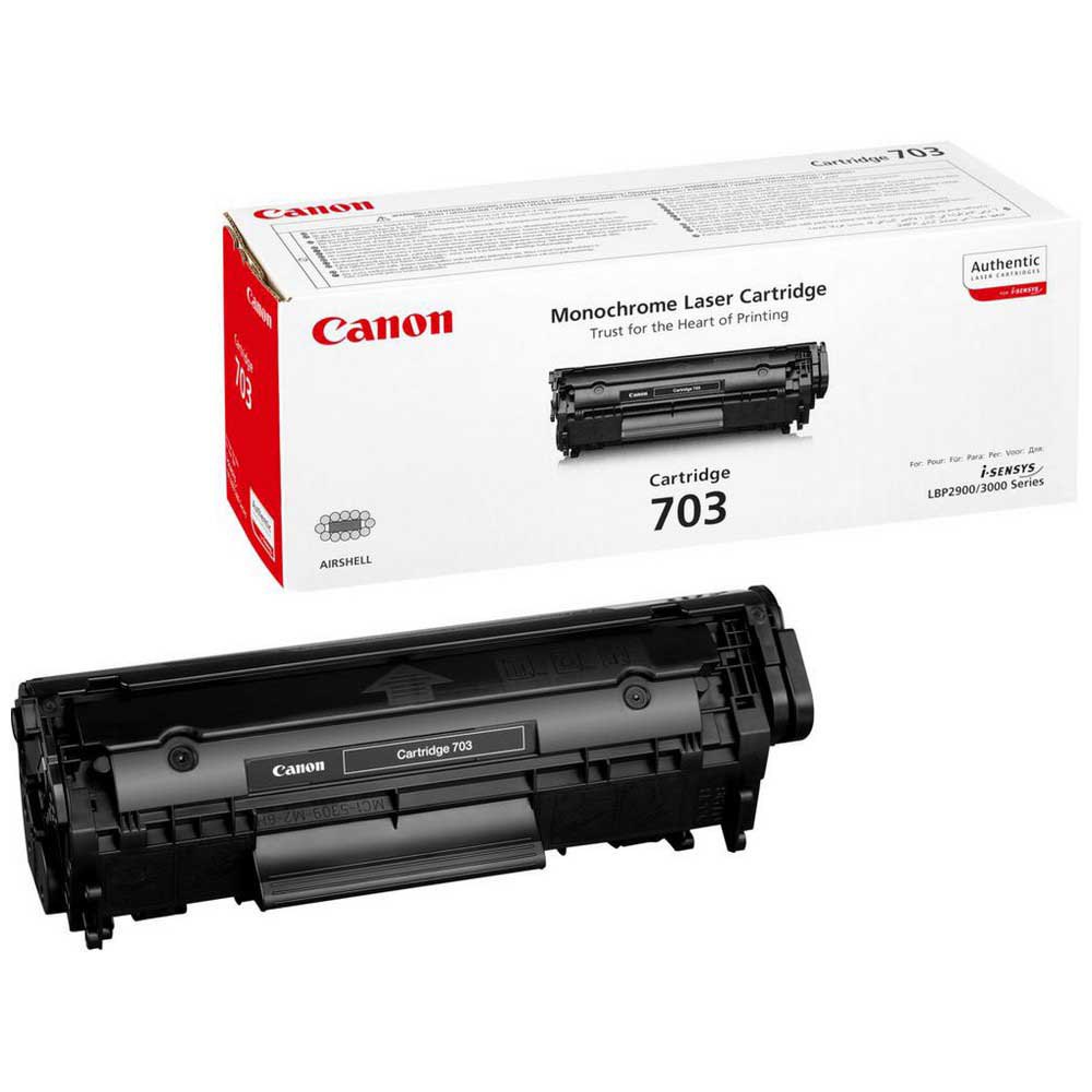 Canon 703 LBP-2900 Тонер