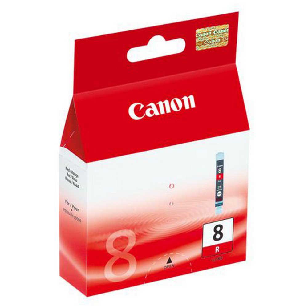 Canon インクカートリッジ CLI-8
