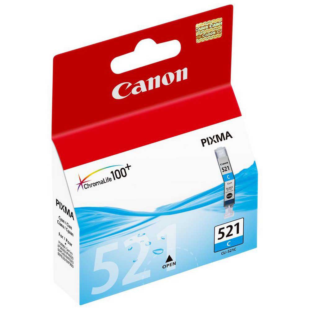 Canon Cartouche D´encre CLI-521