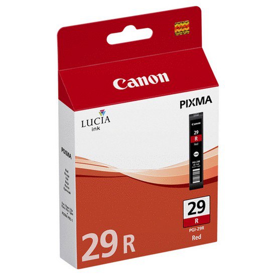 Canon PGI-29 Κασέτα μελανιού