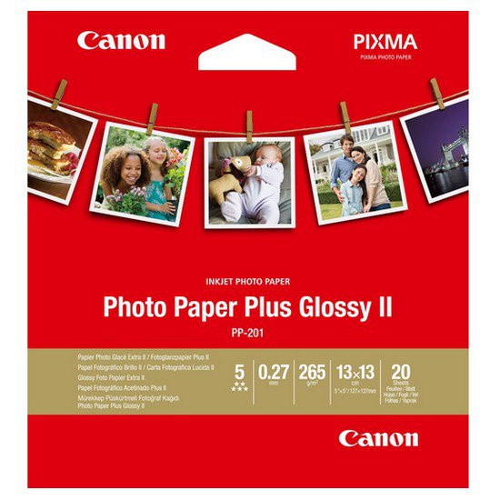 canon-pp-201-Χαρτί