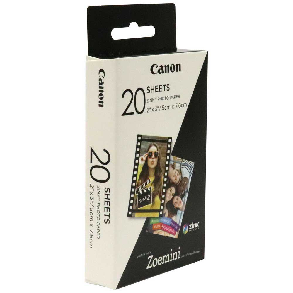 Canon Carta ZP-2030