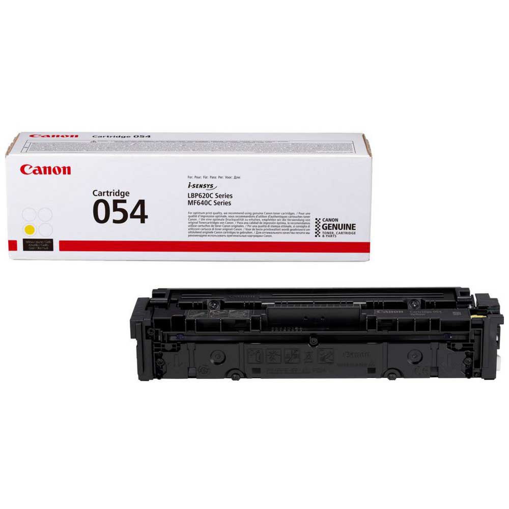 Canon Toner CRG-054