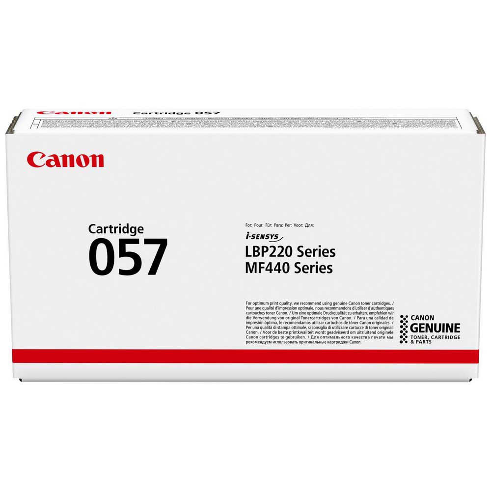 Canon CRG-057 Toner