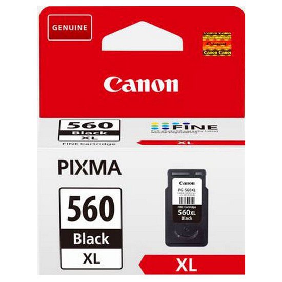 Canon PG-560XL Чернильный картридж