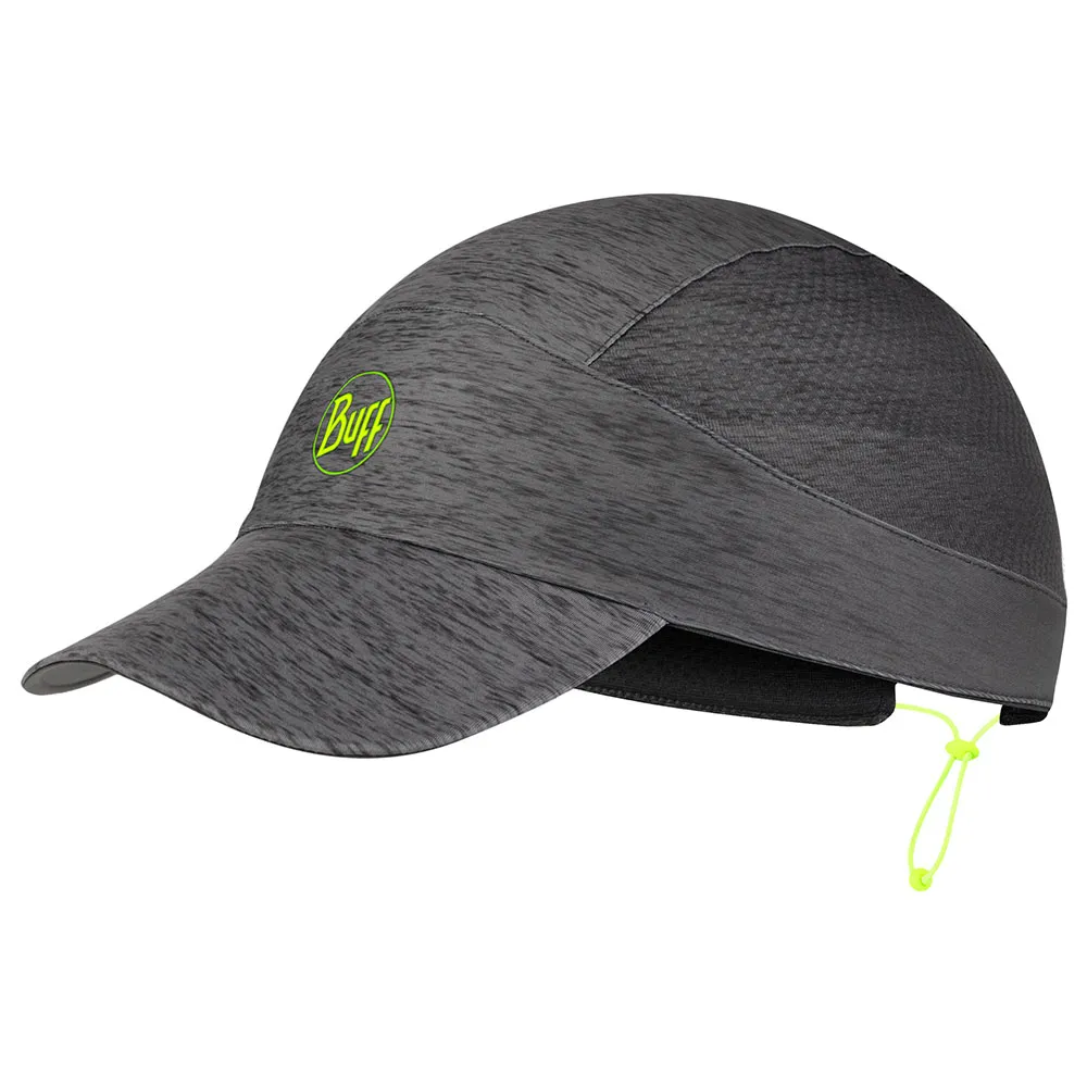 Pack Cap Buff ® Pack Speed cap Grey | Trekkinn