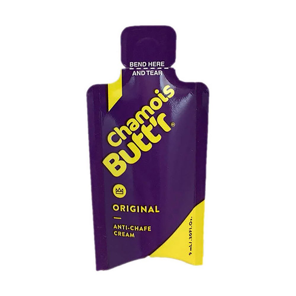 Chamois butt´r Kerma Original Anti-Chafe 9ml