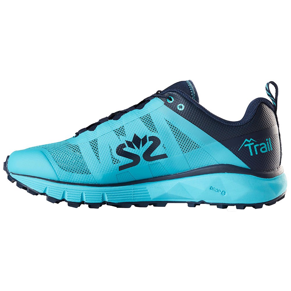 Salming Trail 6 trail running shoes