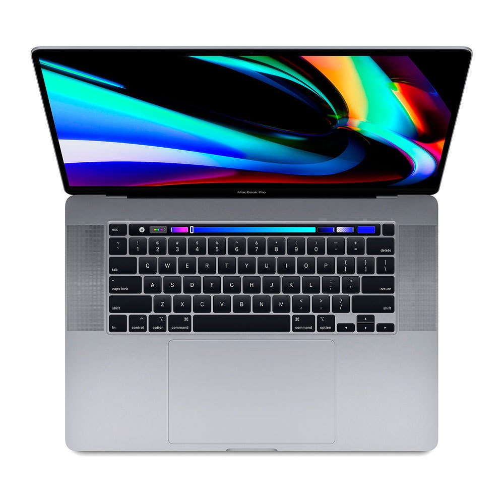 Apple MacBook Pro Touch Bar 16´´ i9 2.3/16GB/1TB SSD Laptop Grey| Techinn