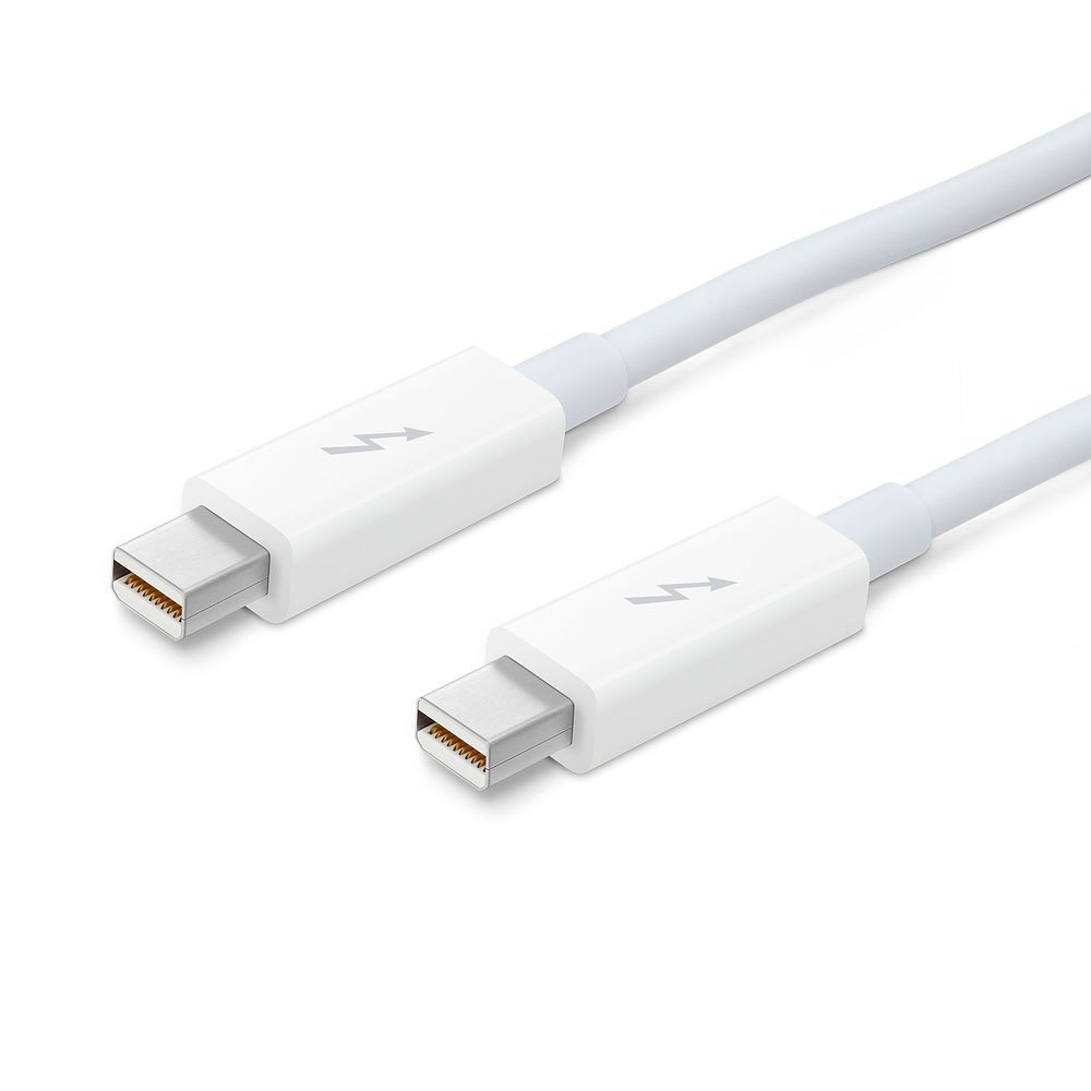 Apple Thunderbolt кабель 2 M