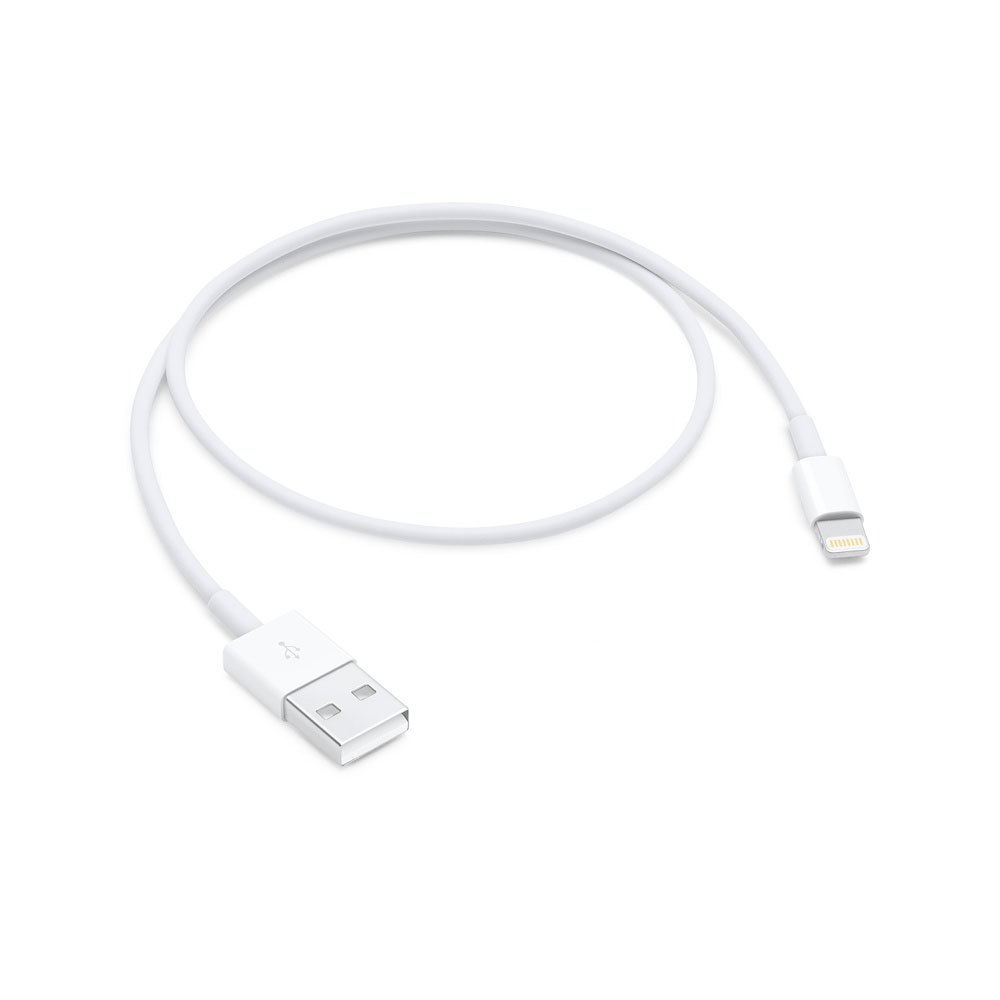 apple-til-usb-kabel-lightning-50-cm