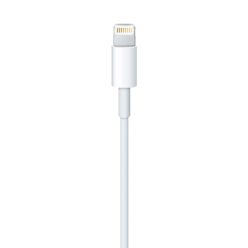 Apple Til USB-kabel Lightning 50 Cm