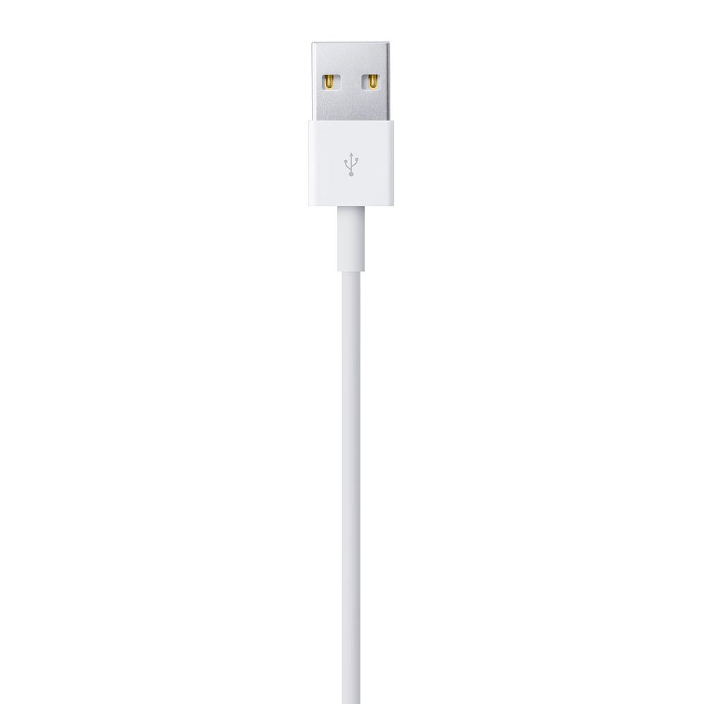 Apple Lightning Σε καλώδιο USB 50 εκ