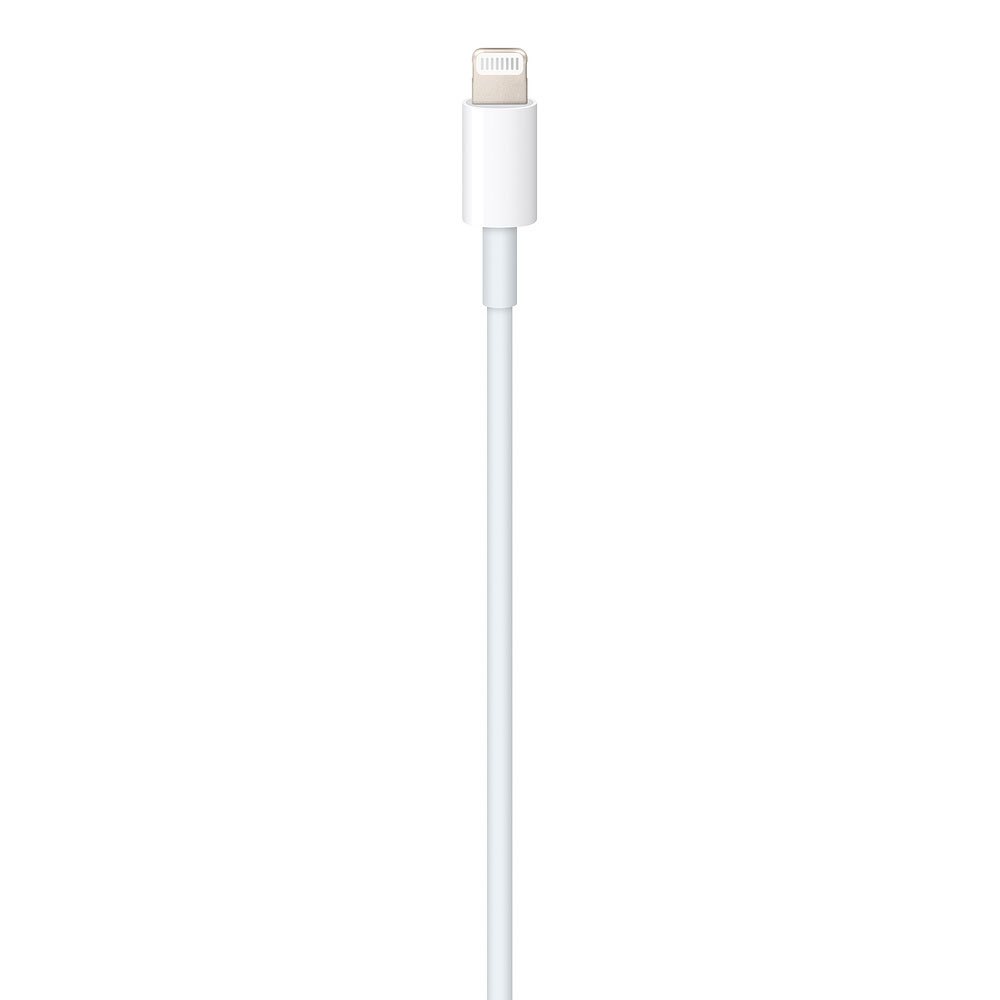 Apple Lightning To USB-C Cable 2 m