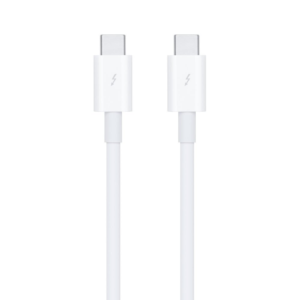 Apple Thunderbolt 3 Cable