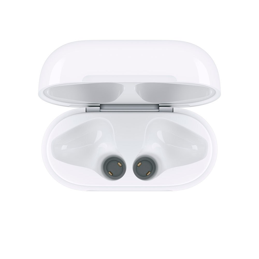 Apple Laddare Wireless Charging Case AirPods