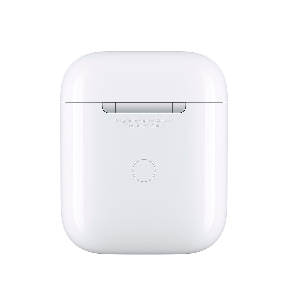 Apple Cargador Wireless Charging Case AirPods