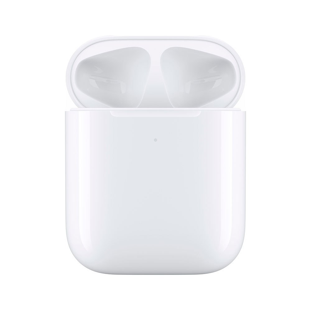 Apple Oplader Wireless Charging Case AirPods