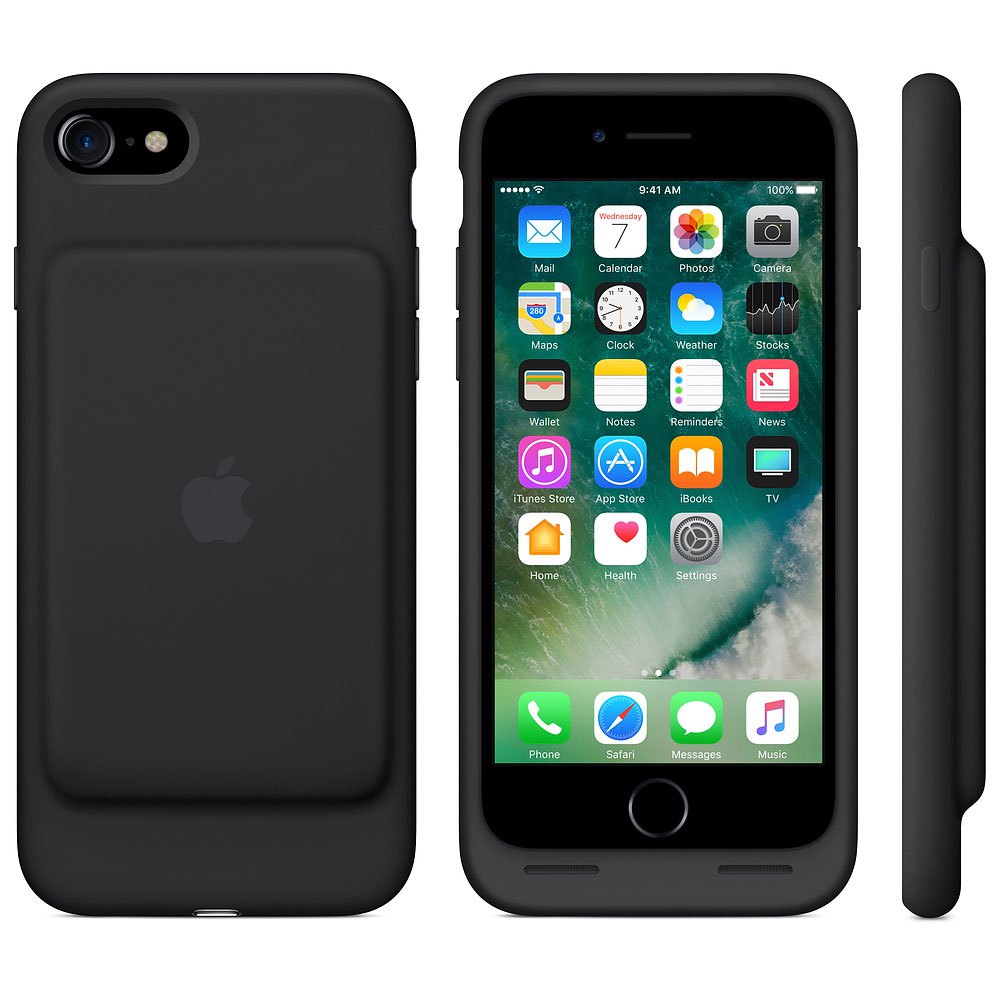 Apple IPhone 7 Smart Battery Case
