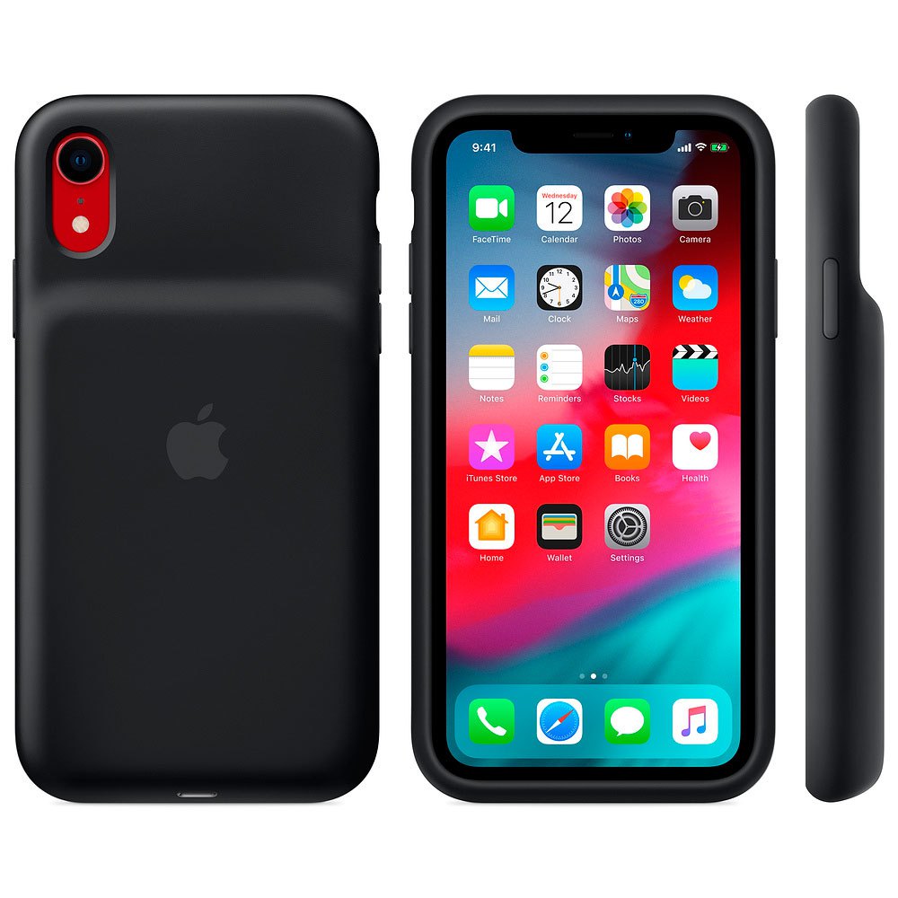Apple IPhone XR Smart Battery Case