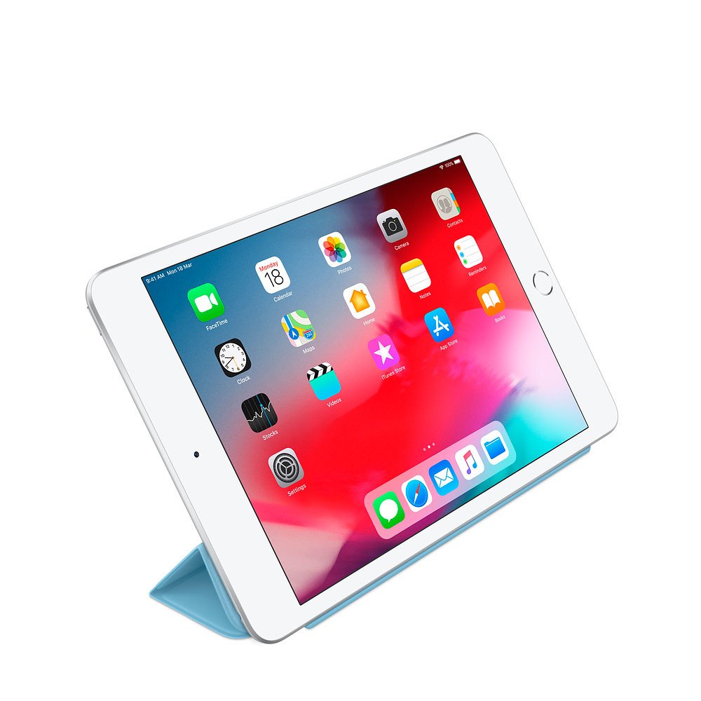 Apple Funda Doble Cara iPad Mini Smart