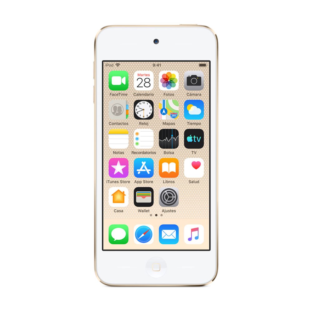 Apple iPod Touch 32GB Player Golden | Techinn