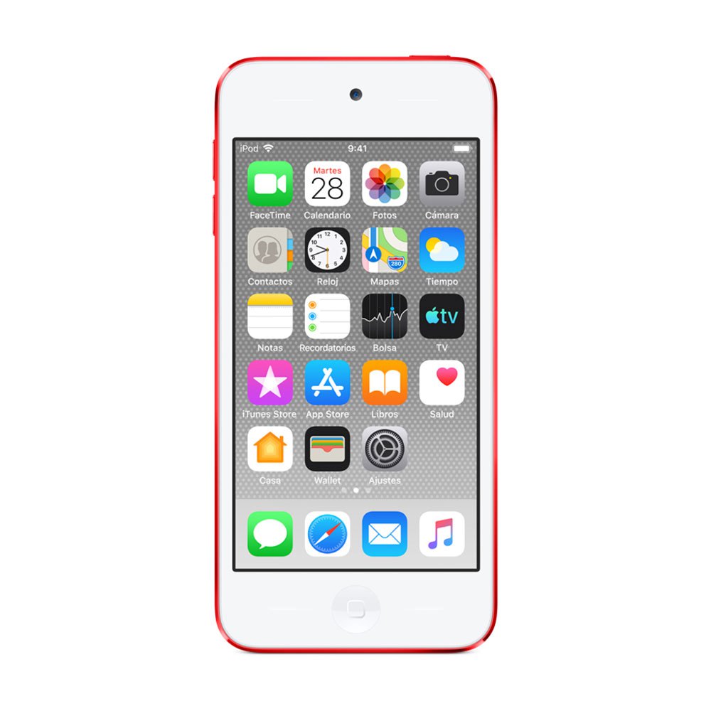 apple-ipod-touch-32gb-Παίχτης