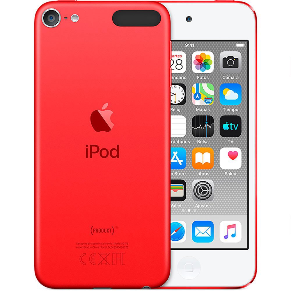 Apple IPod Touch 32GB Παίχτης
