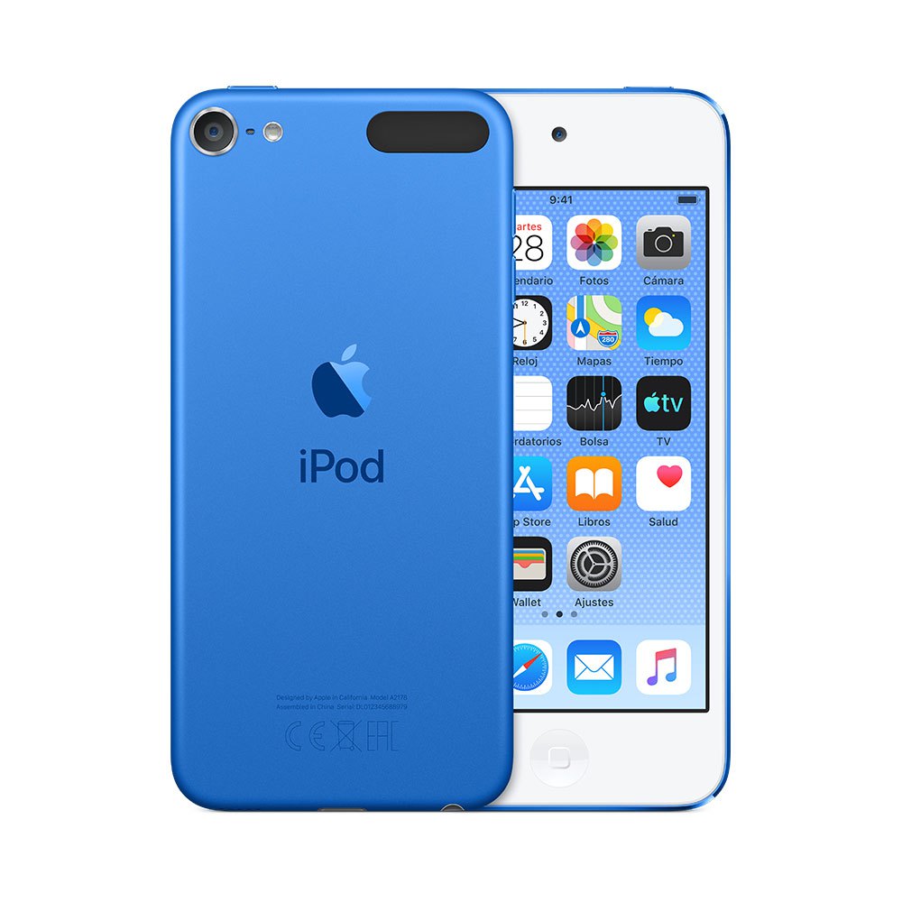 Apple Reproductor iPod Touch 128GB
