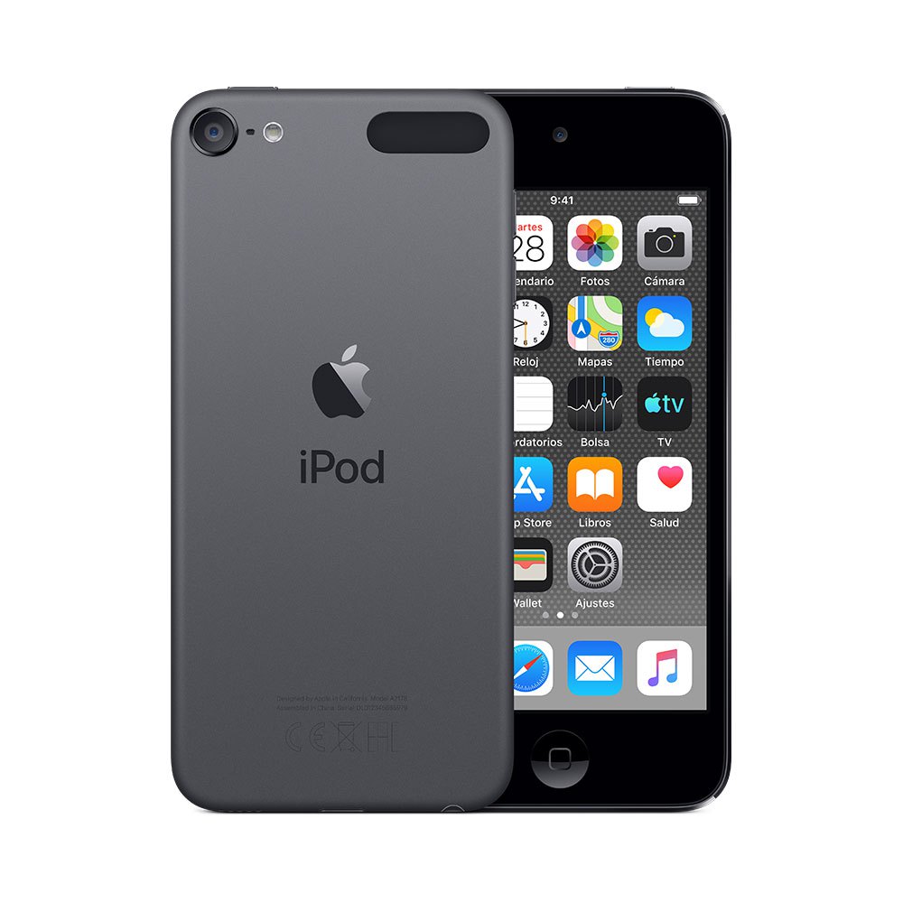Apple iPod Touch 128GB Player