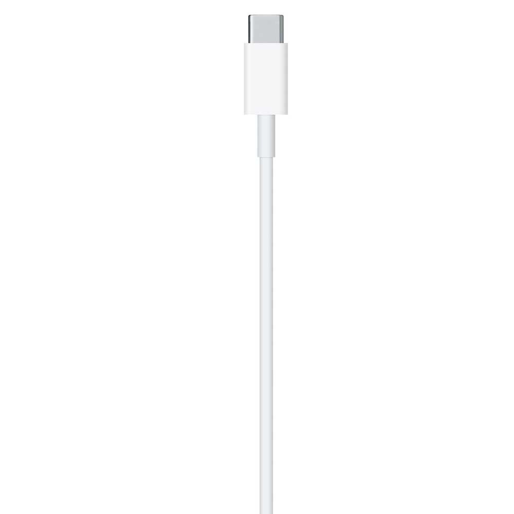Apple USB-C К кабелю Lightning 1 M