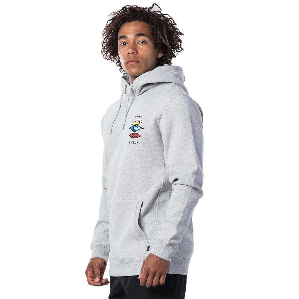 Rip curl Search Icon Hoodie
