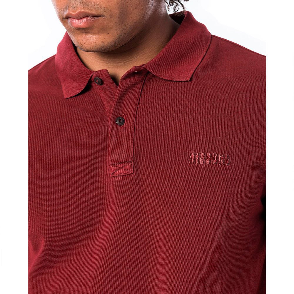 Rip curl Polo à Manches Courtes Faded