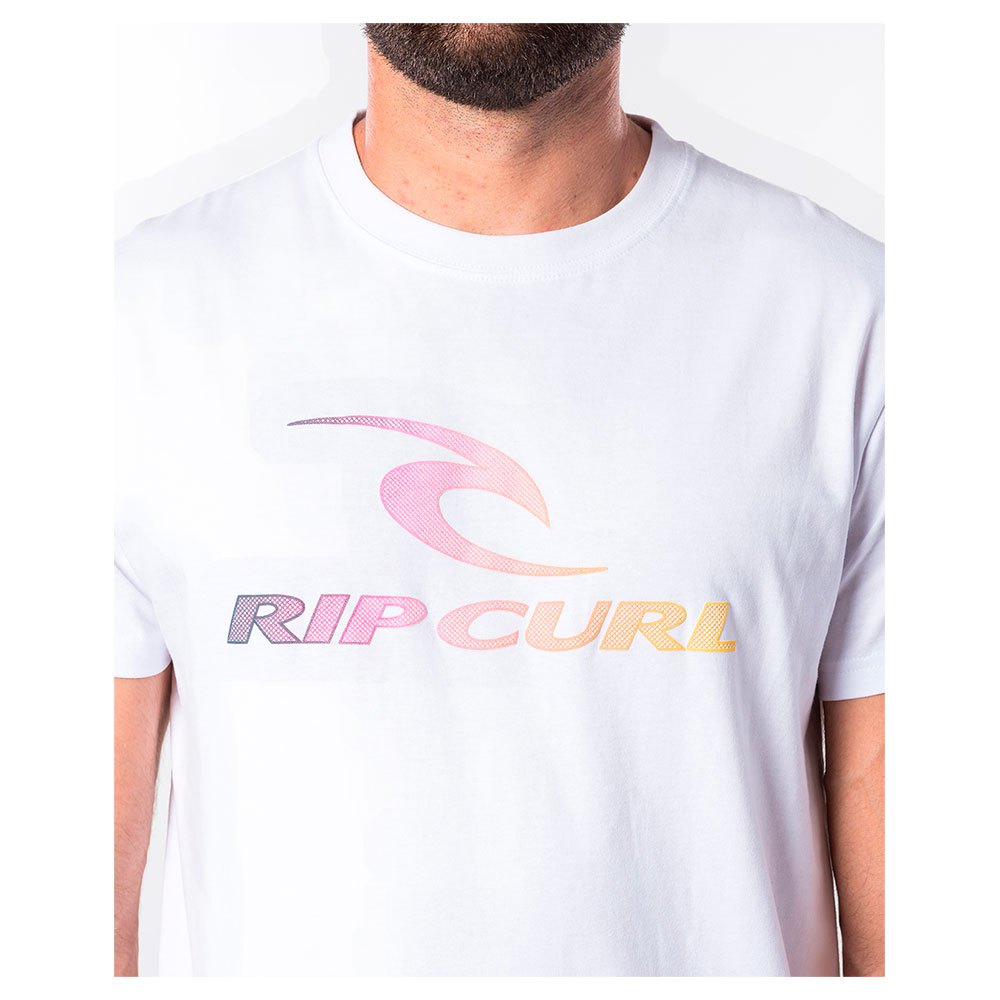 Rip curl Samarreta de màniga curta The Surfing Company