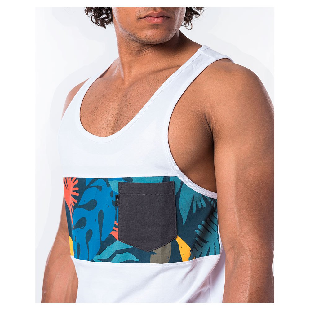 Rip curl Camiseta sin mangas Busy Session
