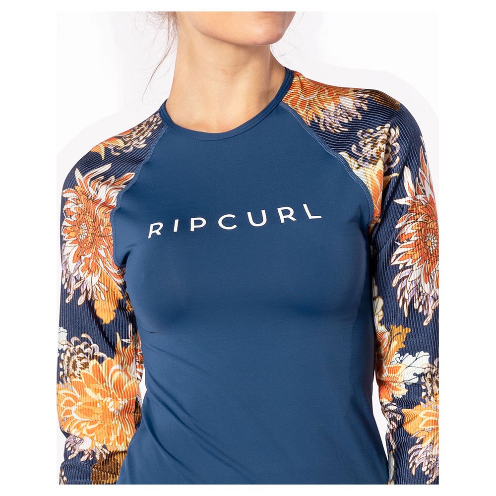 Rip curl Camiseta Sunsetter Relaxed