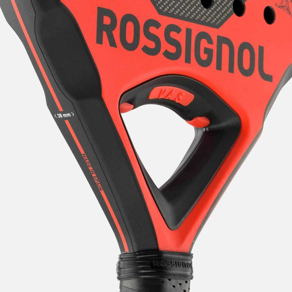 Rossignol F550 Hard Padel Racket