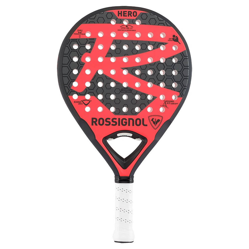 rossignol-hero-padel-racket