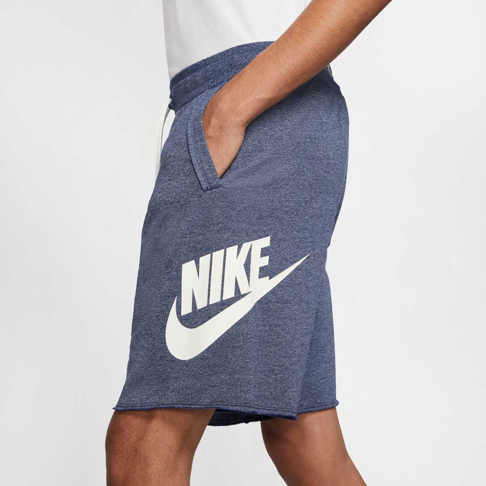 Nike Pantalones cortos Sportswear Alumni