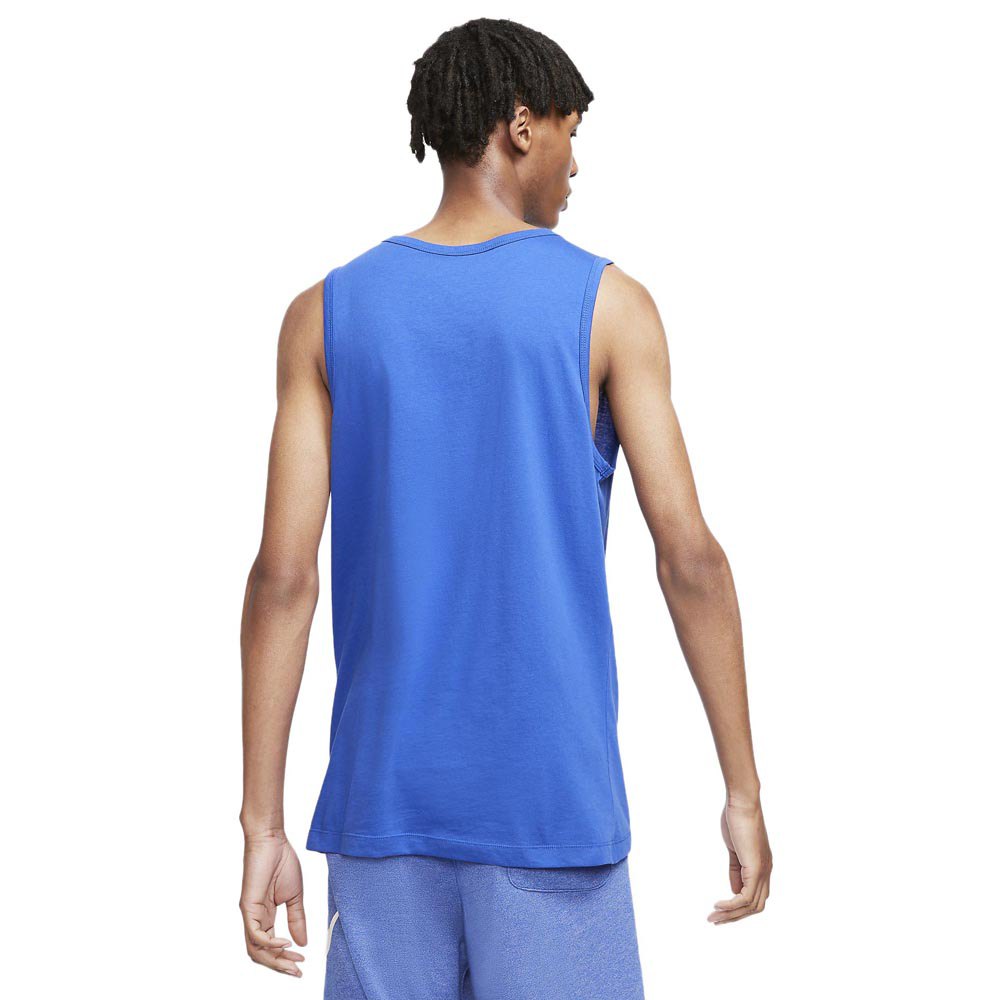 Nike Samarreta sense mànigues Sportswear