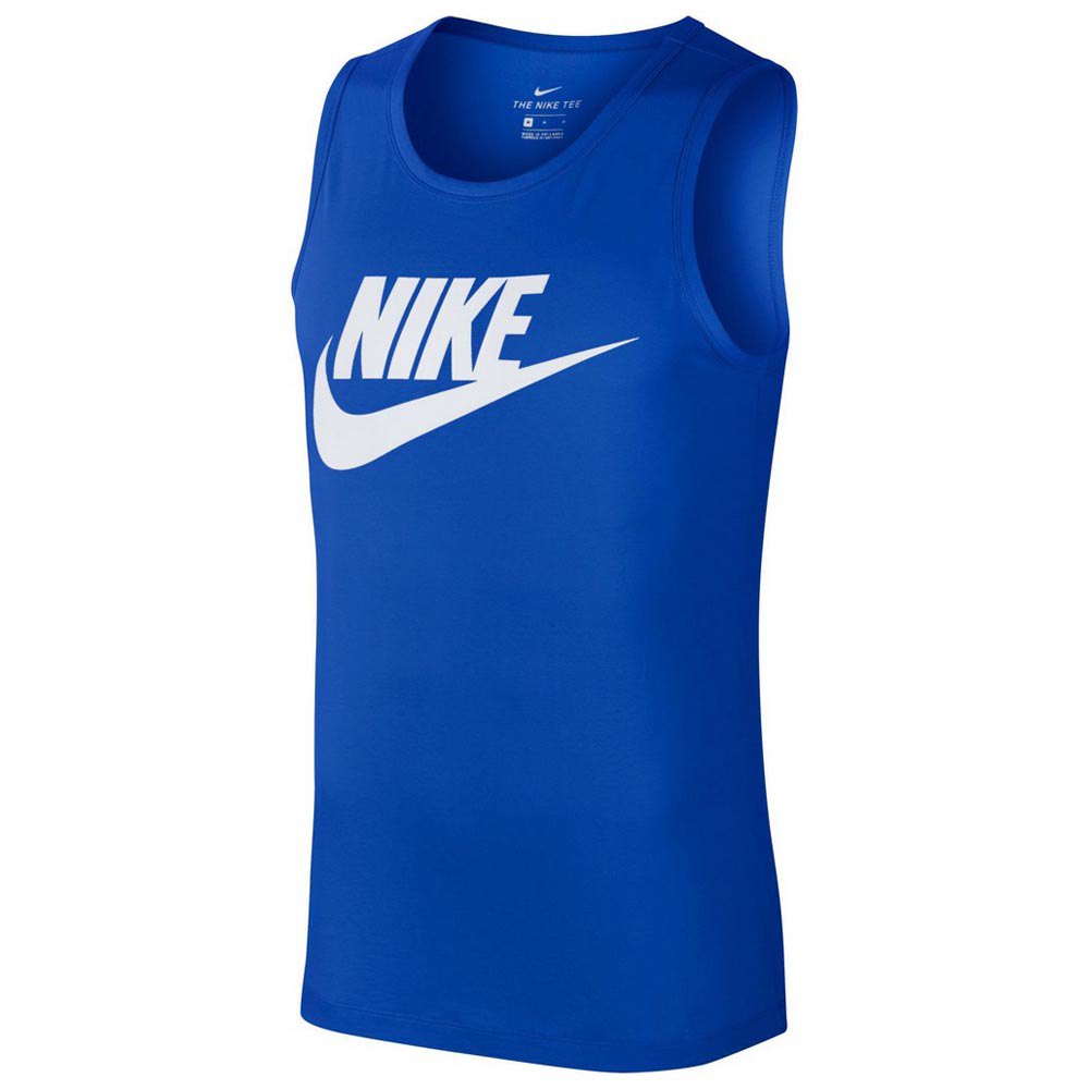 Nike Camiseta sin mangas Sportswear