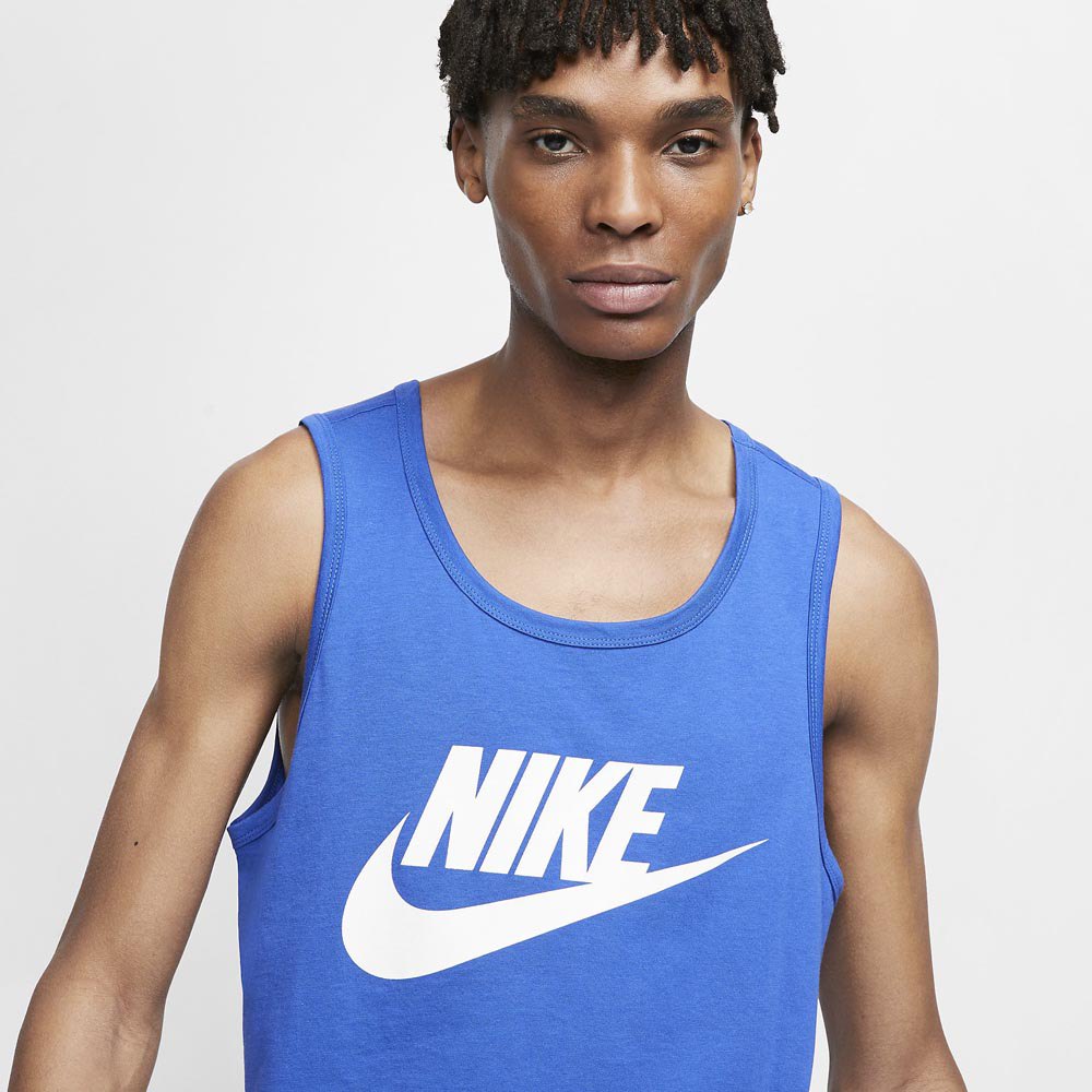 Nike Camiseta sin mangas Sportswear