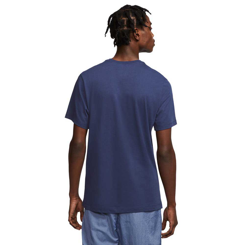 Nike Kortærmet T-Shirt Sportswear Icon Futura
