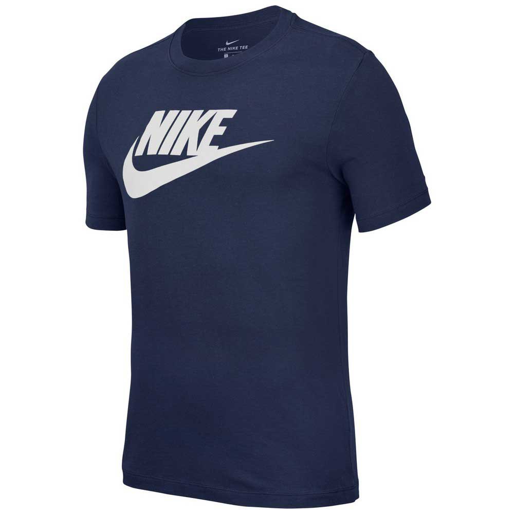 Nike Samarreta Màniga Curta Sportswear Icon Futura